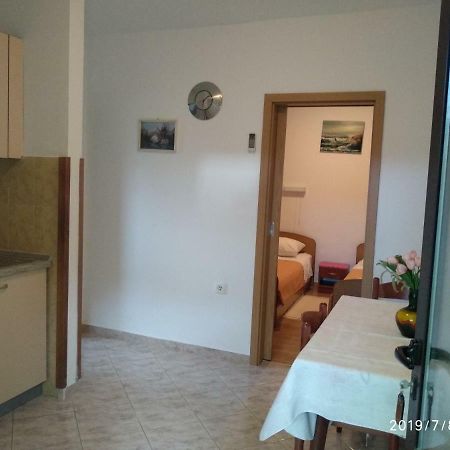 Kontin1 Apartment Stari Grad  Exterior foto