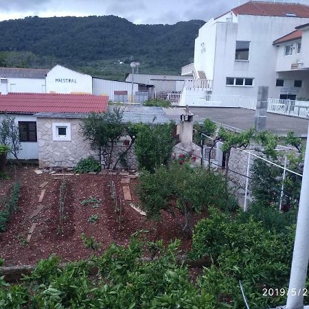 Kontin1 Apartment Stari Grad  Exterior foto