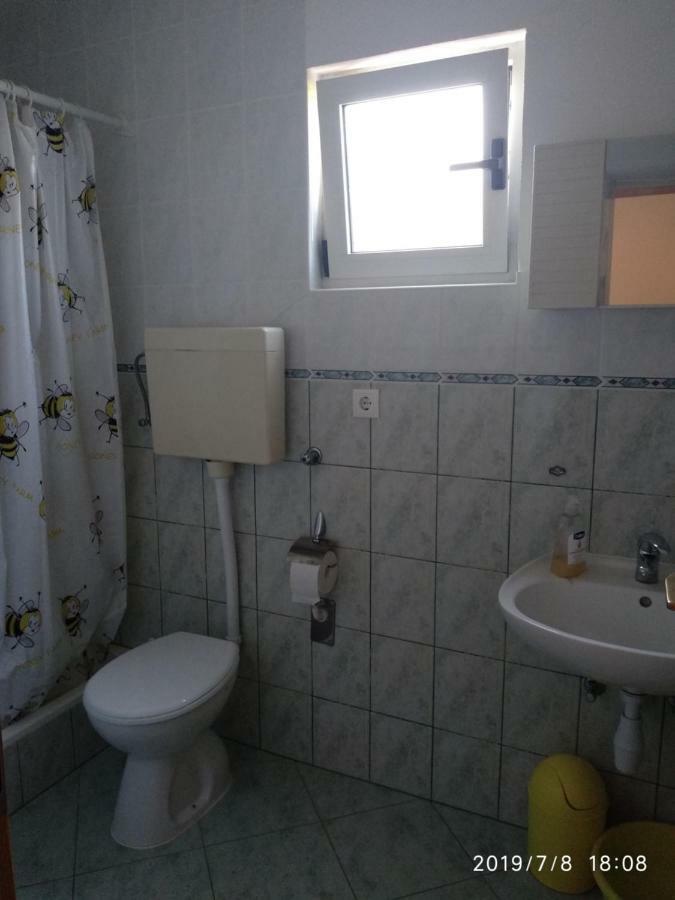 Kontin1 Apartment Stari Grad  Exterior foto