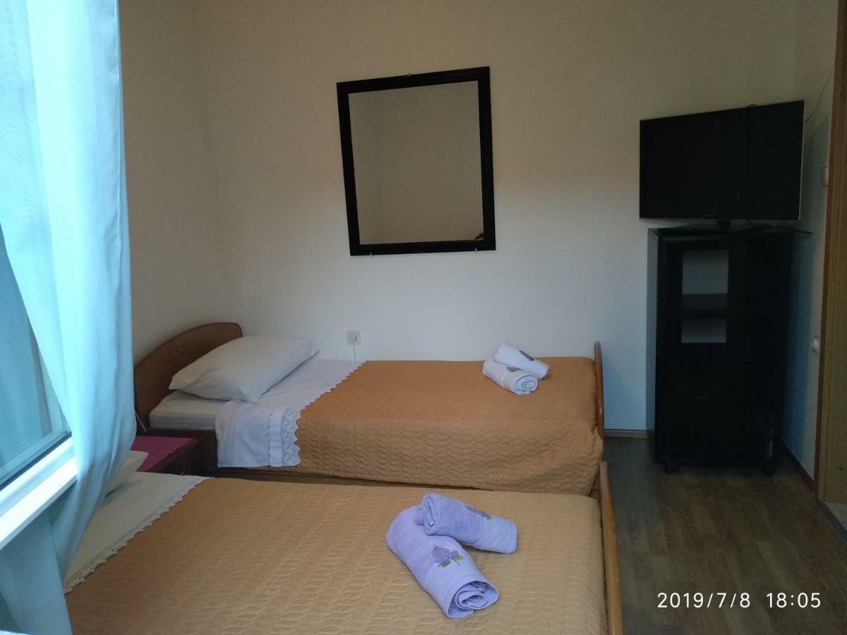 Kontin1 Apartment Stari Grad  Exterior foto