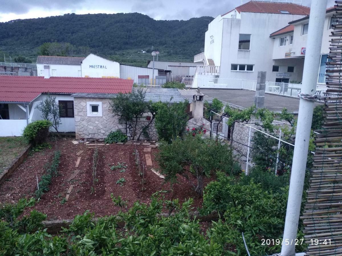 Kontin1 Apartment Stari Grad  Exterior foto
